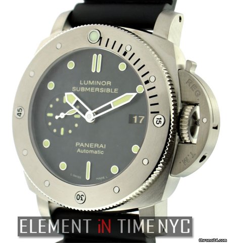 Panerai PAM305