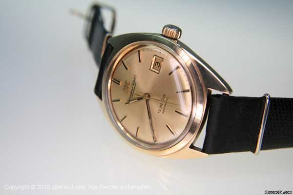 IWC IWC 4642
