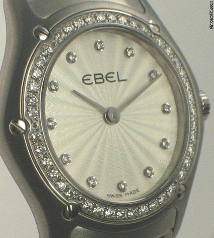 Ebel 9256F24/16925 (1215435)
