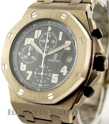Audemars Piguet 26170ti.oo.1000ti.01