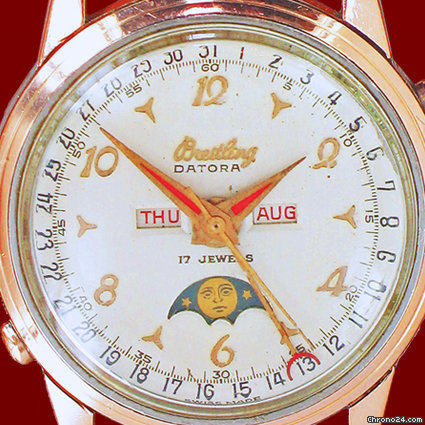 Breitling 244/26
