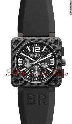 Bell & Ross BR01-94-C