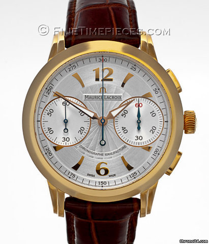 Maurice Lacroix MP7008-PG101-1