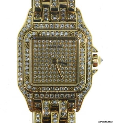 Cartier Cartier 36501
