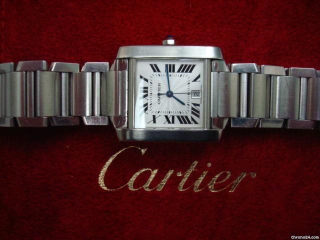 Cartier Cartier 40406