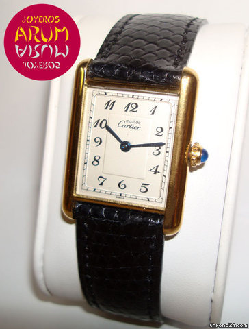 Cartier Cartier 3260