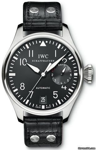 IWC IW500901