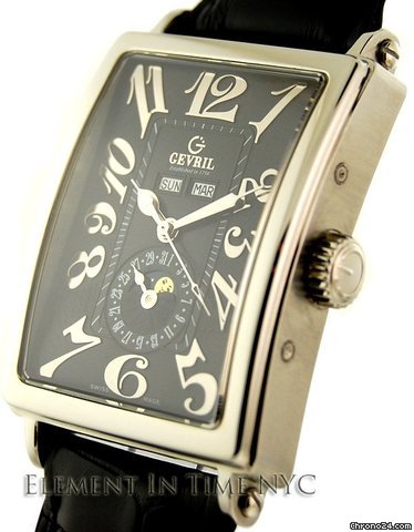 Gevril 5031