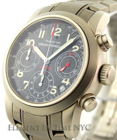 Girard Perregaux 80200.1.11.6056