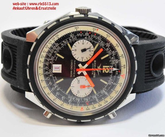 Breitling 1806