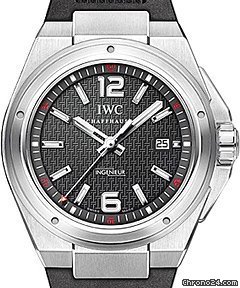 IWC IW323601