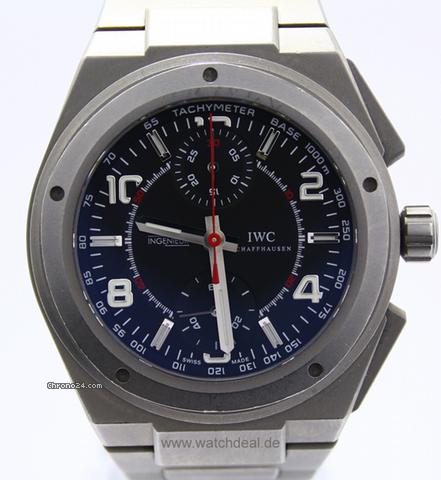 IWC IW372503