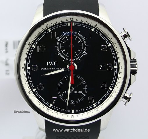 IWC IW390210