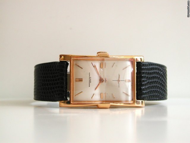 Vacheron Constantin Vacheron Constantin 12742