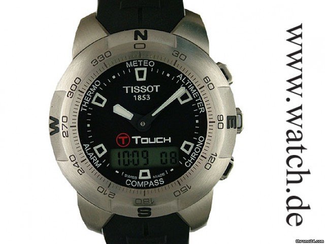 Tissot T047.420.17.051.00
