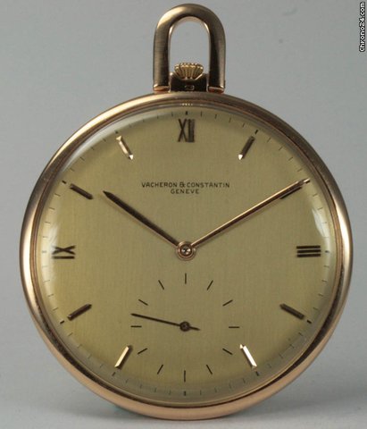 Vacheron Constantin Vacheron Constantin 27525