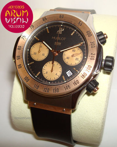 Hublot 1920.7
