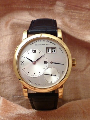A. Lange & Sohne 101.021