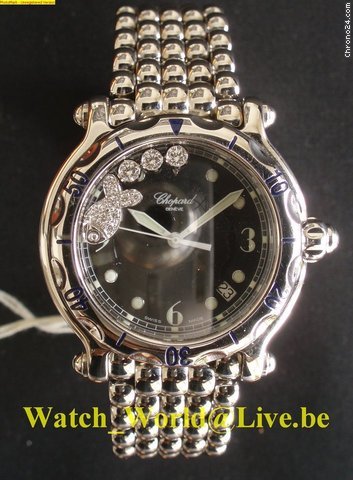 Chopard 28/8918-8
