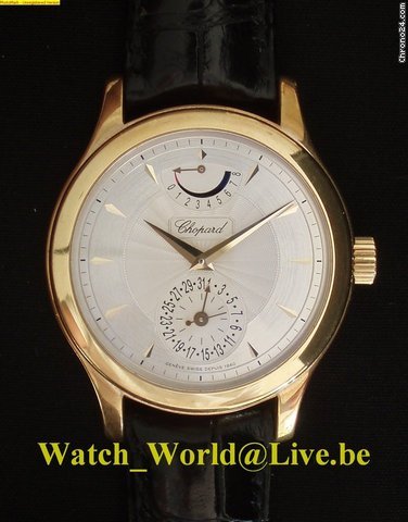 Chopard 16/1863