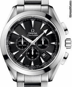 Omega 231.10.44.50.01.001
