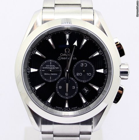 Omega 231.10.44.50.06.001