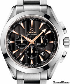 Omega 231.50.44.50.01.001