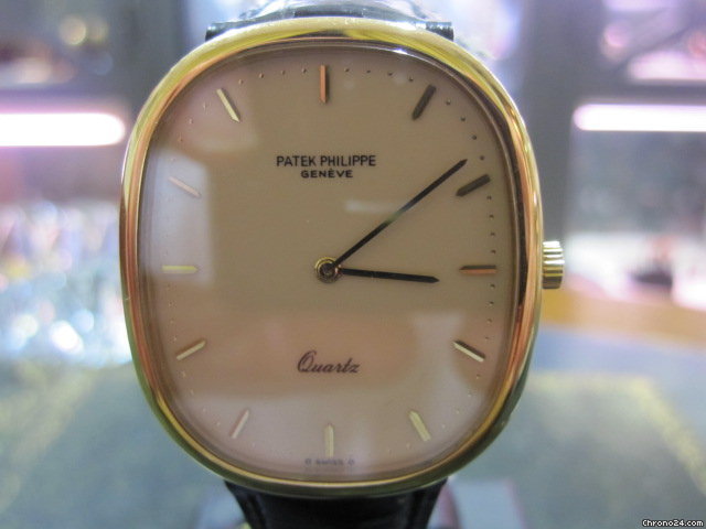 Patek Philippe Patek Philippe 9216