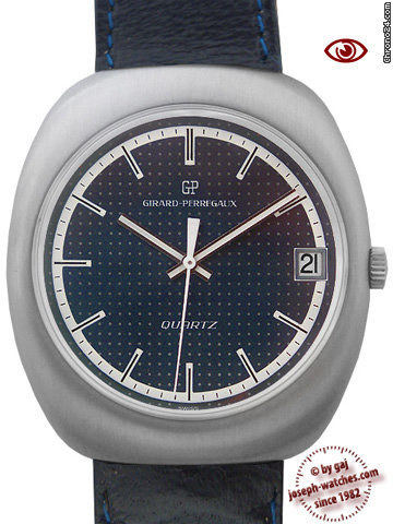 Girard Perregaux 9444 KZ
