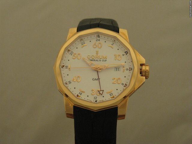 Corum 383.330.55/0081 AA12