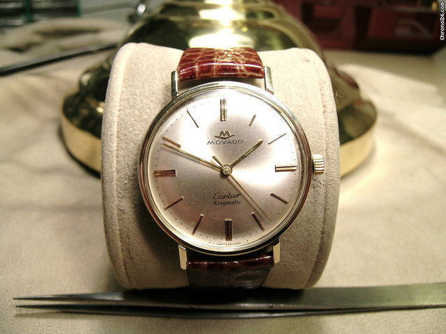 Cartier Cartier 47101