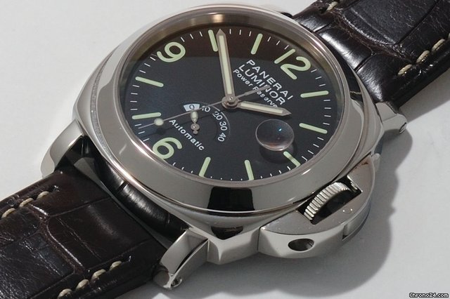 Panerai PAM27
