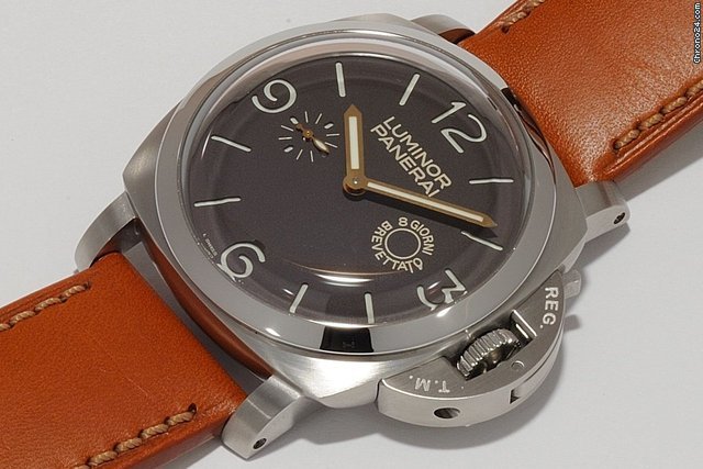 Panerai PAM203