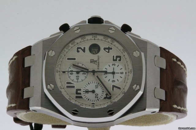 Audemars Piguet 26170ST.00.D091CR.01