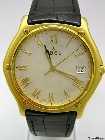 Ebel 8187151