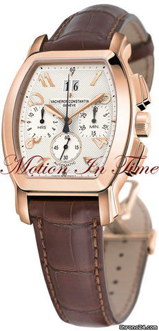 Vacheron Constantin 49145/000R-9059