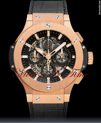 Hublot 311.PX.1180.GR