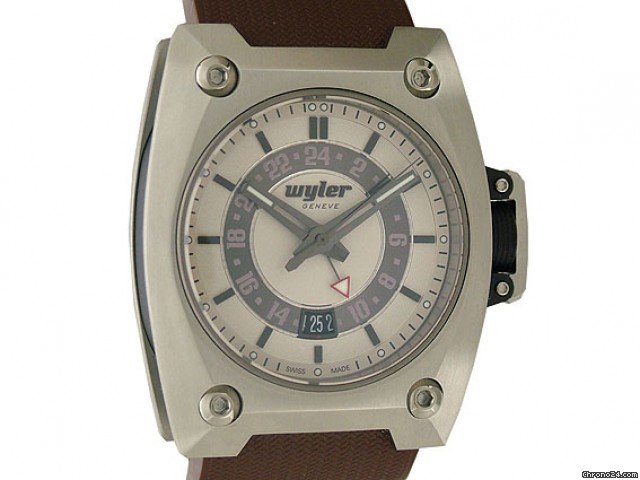 Wyler 200.4.00.EG1.RBR