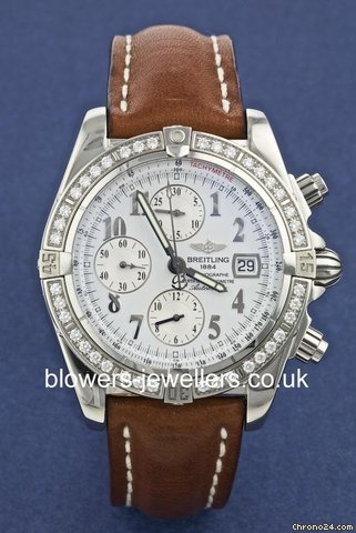 Breitling A13356