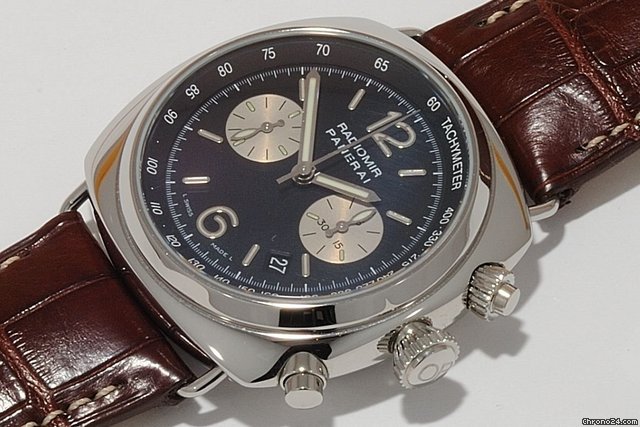 Panerai PAM163