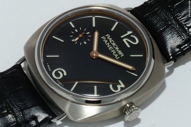 Panerai PAM309