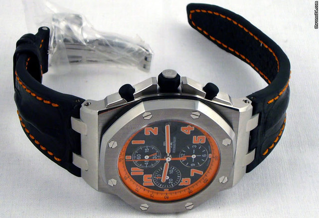 Audemars Piguet 26170st.oo.d101cr.01
