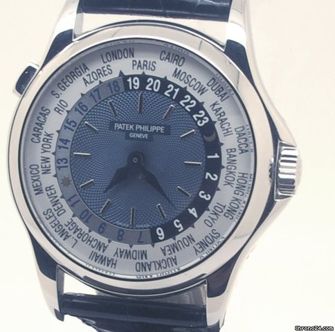 Patek Philippe 5110P