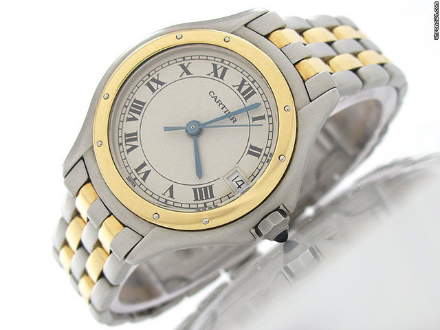 Cartier 187908