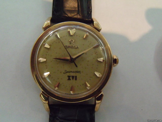 Omega 2850 SC