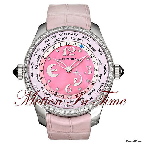 Girard Perregaux 49860D11A961-CKLA