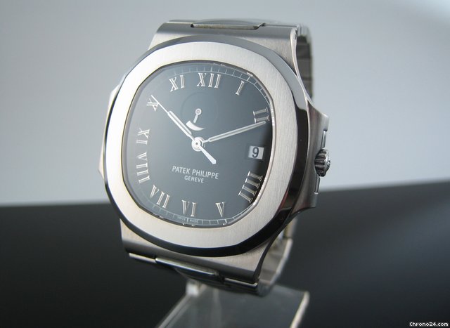 Patek Philippe 3710/1A-001