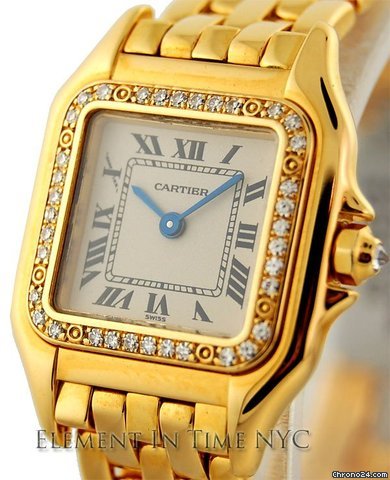 Cartier Cartier 303