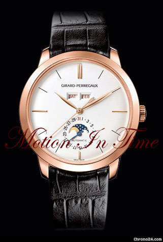 Girard Perregaux 49535-52-151-BK6A