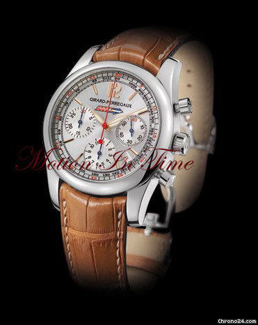 Girard Perregaux 49580-11-678SBDGA